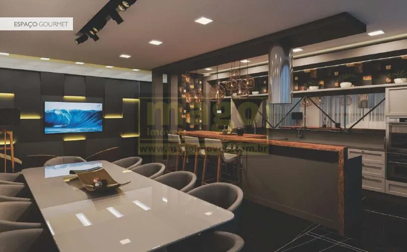Sala comercial para venda no bairro Barra Sul em Balneário Camboriú