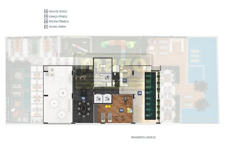 Sala comercial para venda no bairro Barra Sul em Balneário Camboriú