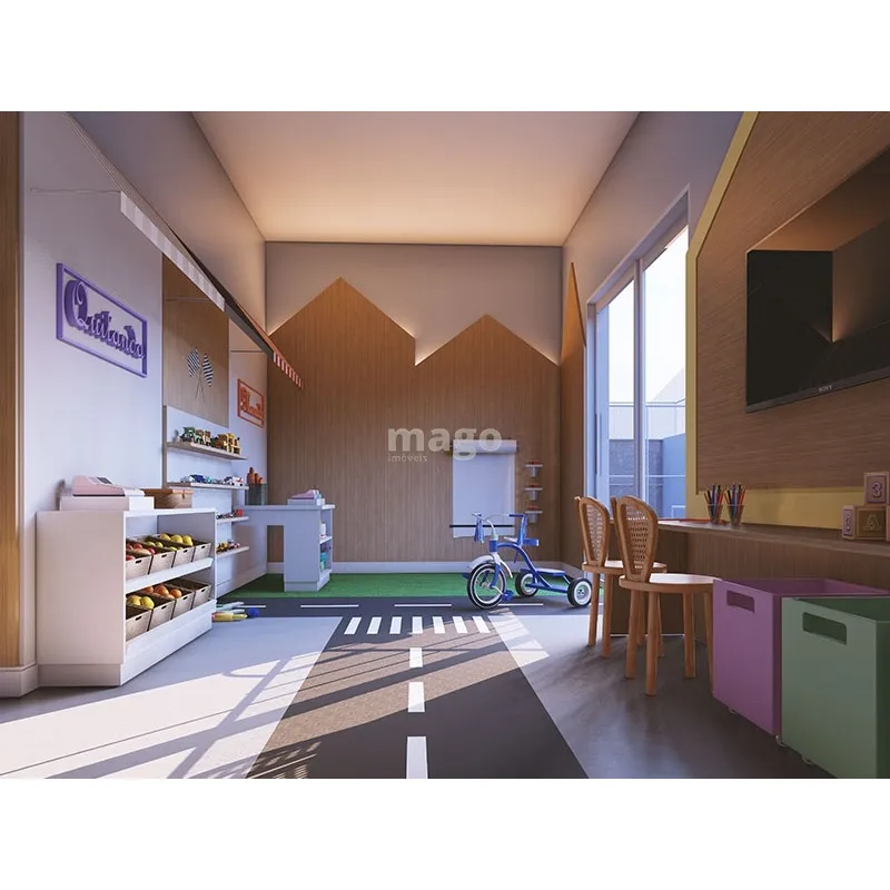 Apartamento 3 quartos para venda no bairro Pioneiros em Balneário Camboriú
