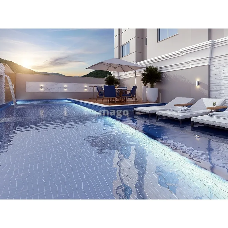 Apartamento 3 quartos para venda no bairro Pioneiros em Balneário Camboriú