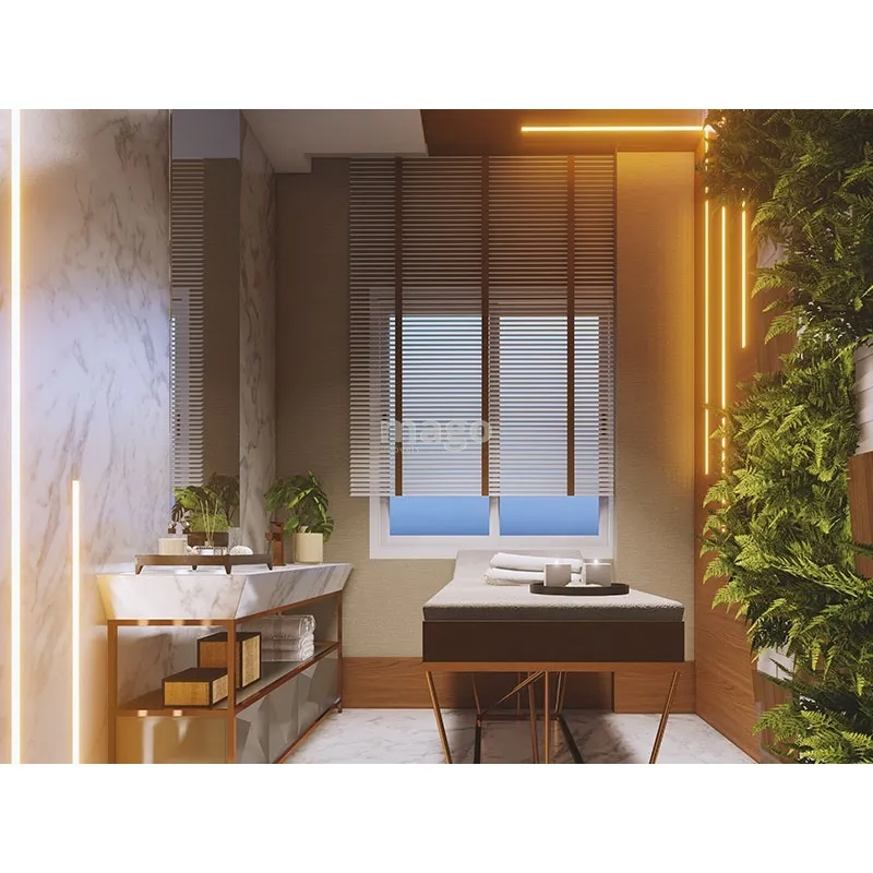 Apartamento 3 quartos para venda no bairro Pioneiros em Balneário Camboriú
