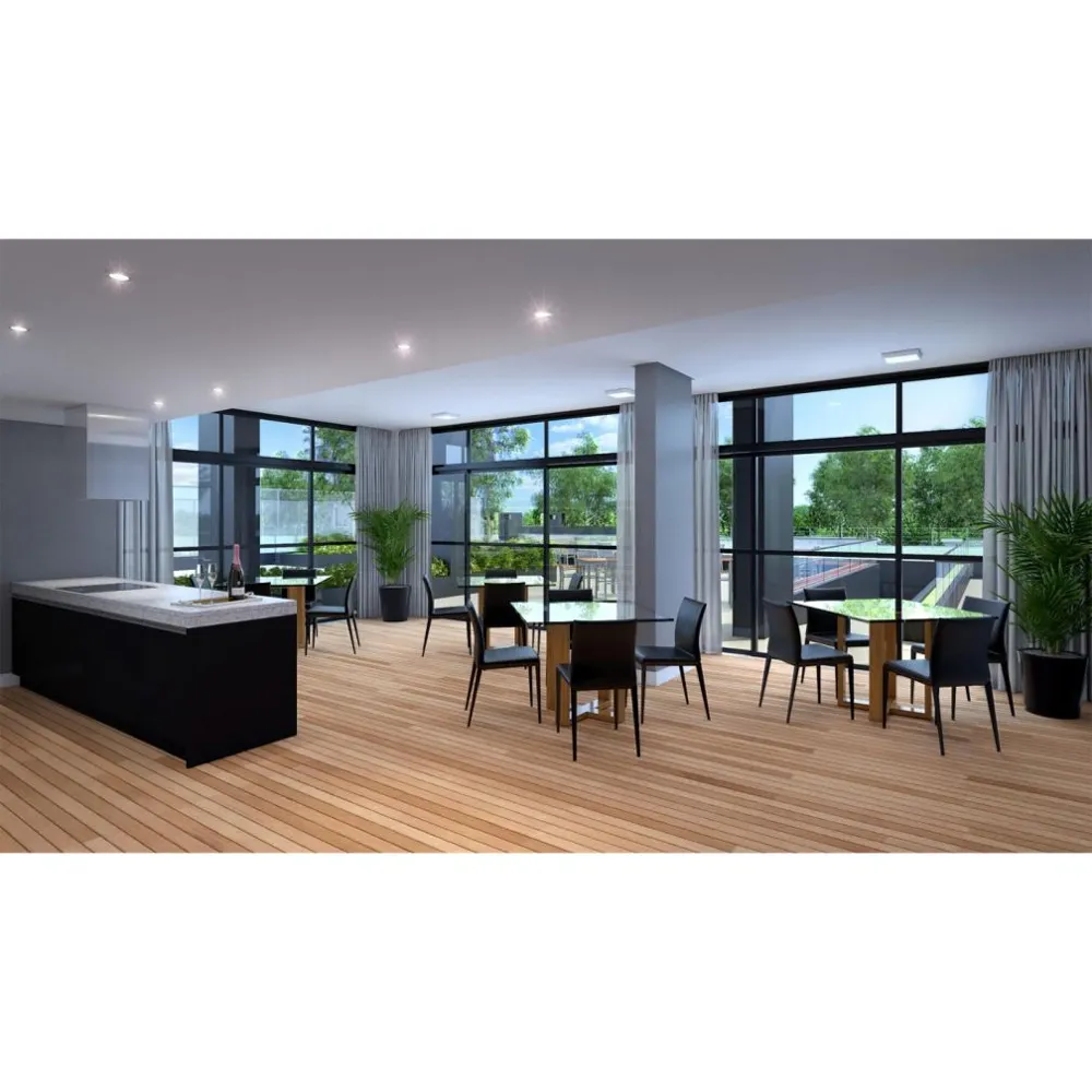 Apartamento no bairro Recreio dos Bandeirantes RJ