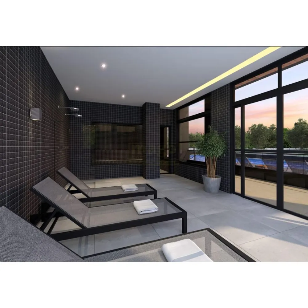 Apartamento no bairro Recreio dos Bandeirantes RJ