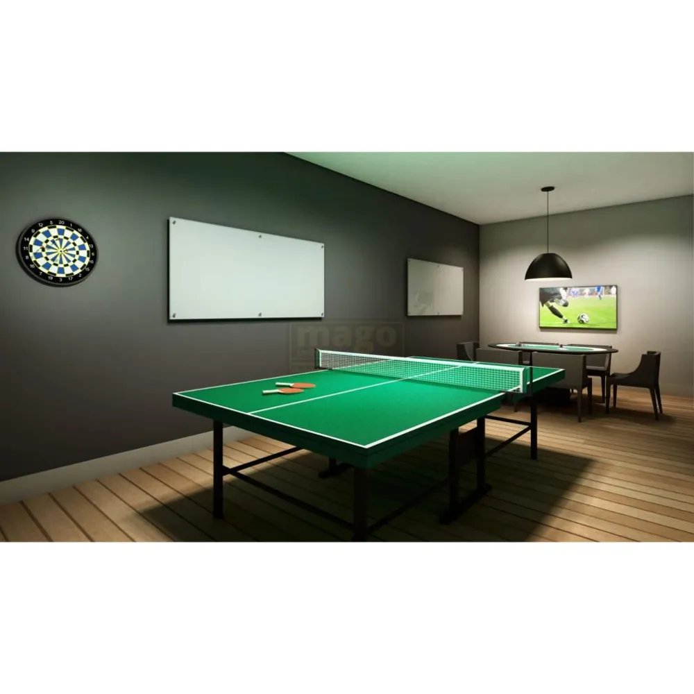 Apartamento no bairro Recreio dos Bandeirantes RJ