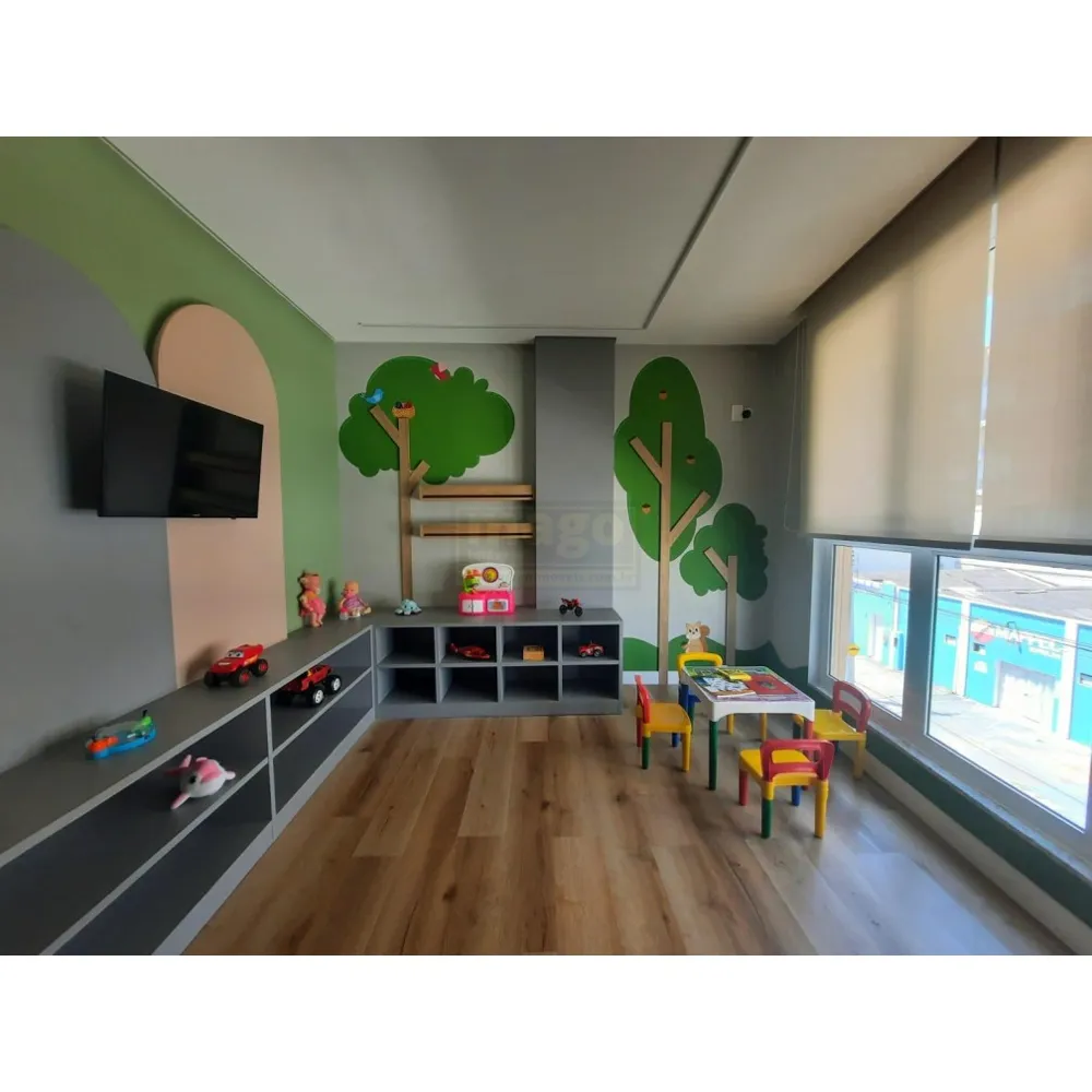 Apartamento Novo nas Nações para Venda