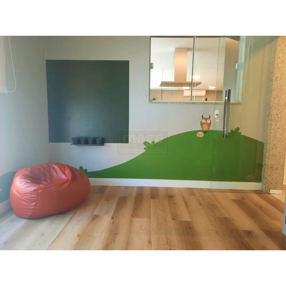 Apartamento Novo nas Nações para Venda