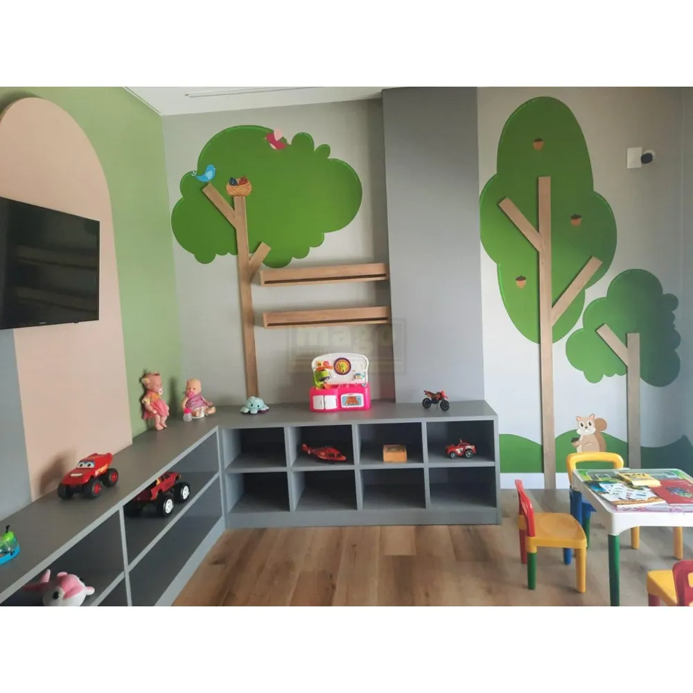 Apartamento Novo nas Nações para Venda