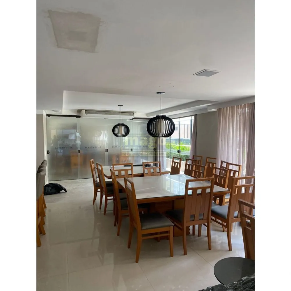 Apartamento 03 quartos para Locação Anual no bairro Barra Sul em Balneário Camboriú