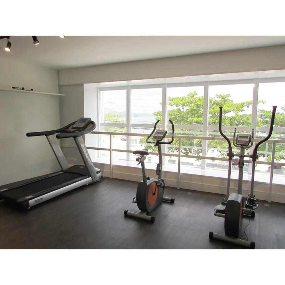 Apartamento Frente Mar Balneário Camboriú 