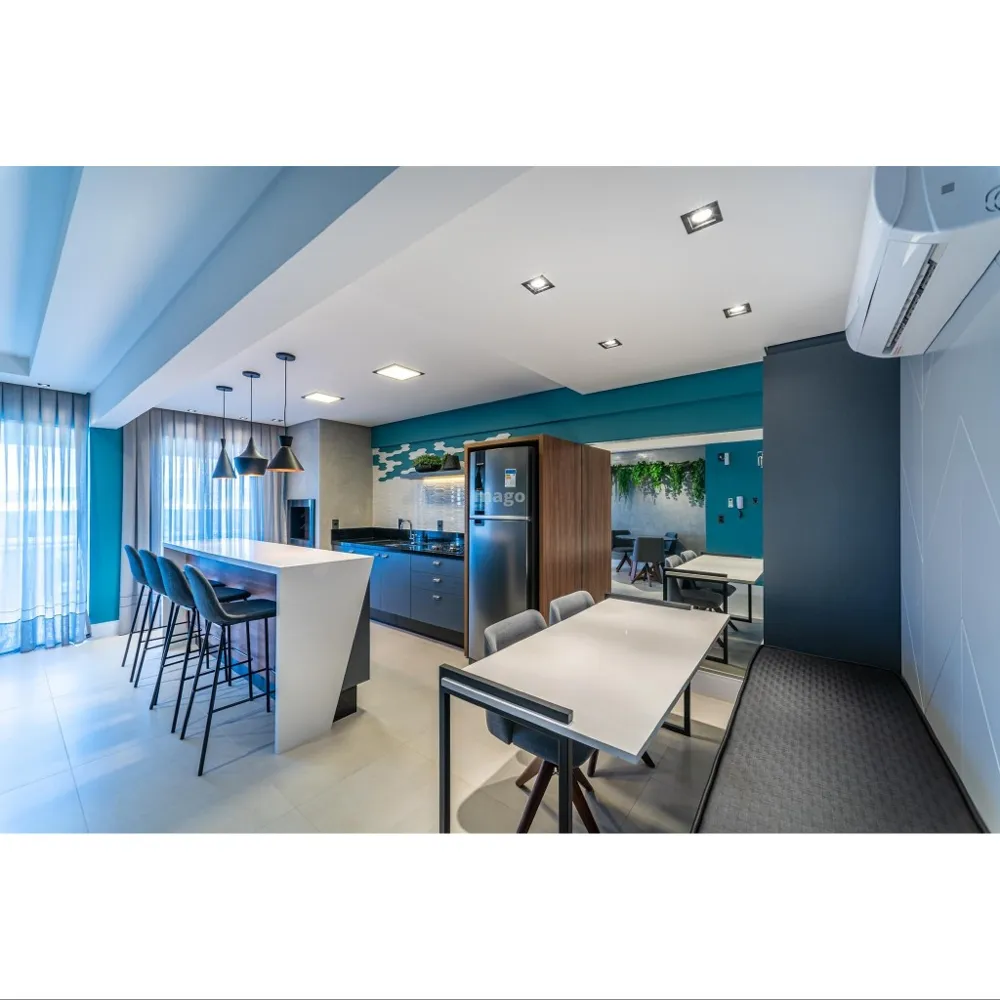 Apartamento 2 quartos para venda no bairro Centro em Balneário Camboriú