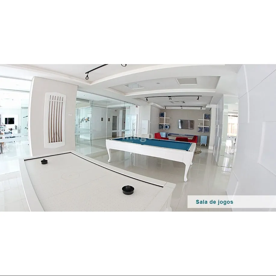 DUPLEX ALTO PADRÃO PARA VOCÊ QUE PROCURA ESPAÇO E LUXO PARA MORAR!