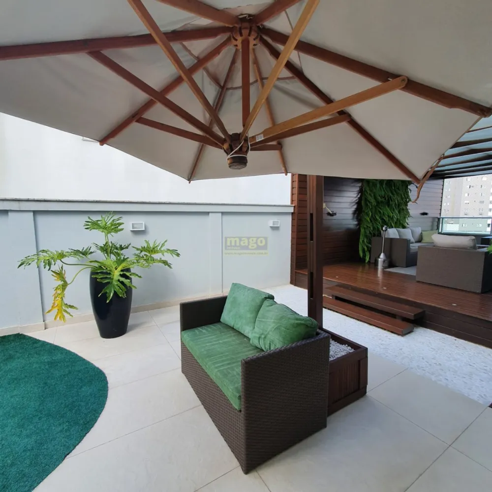 Cobertura Duplex Perfeita para entrar e viver seus sonhos!