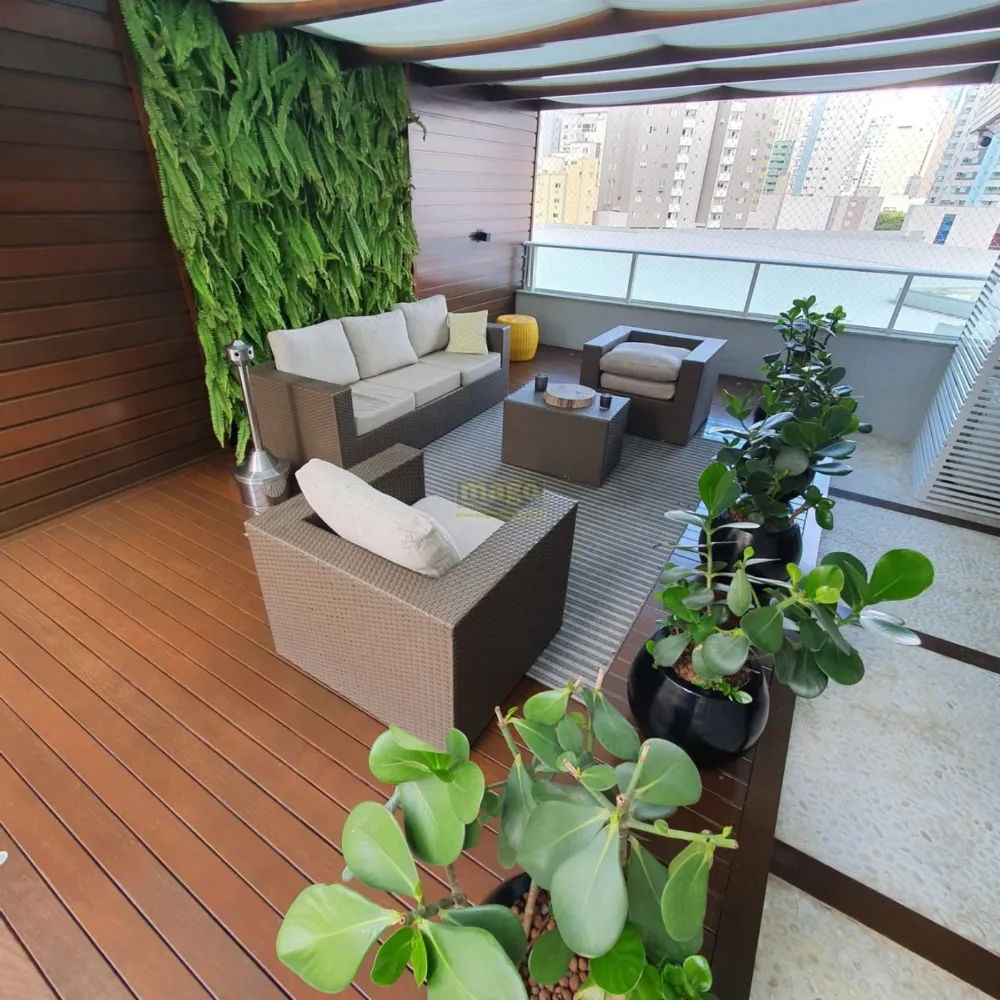Cobertura Duplex Perfeita para entrar e viver seus sonhos!