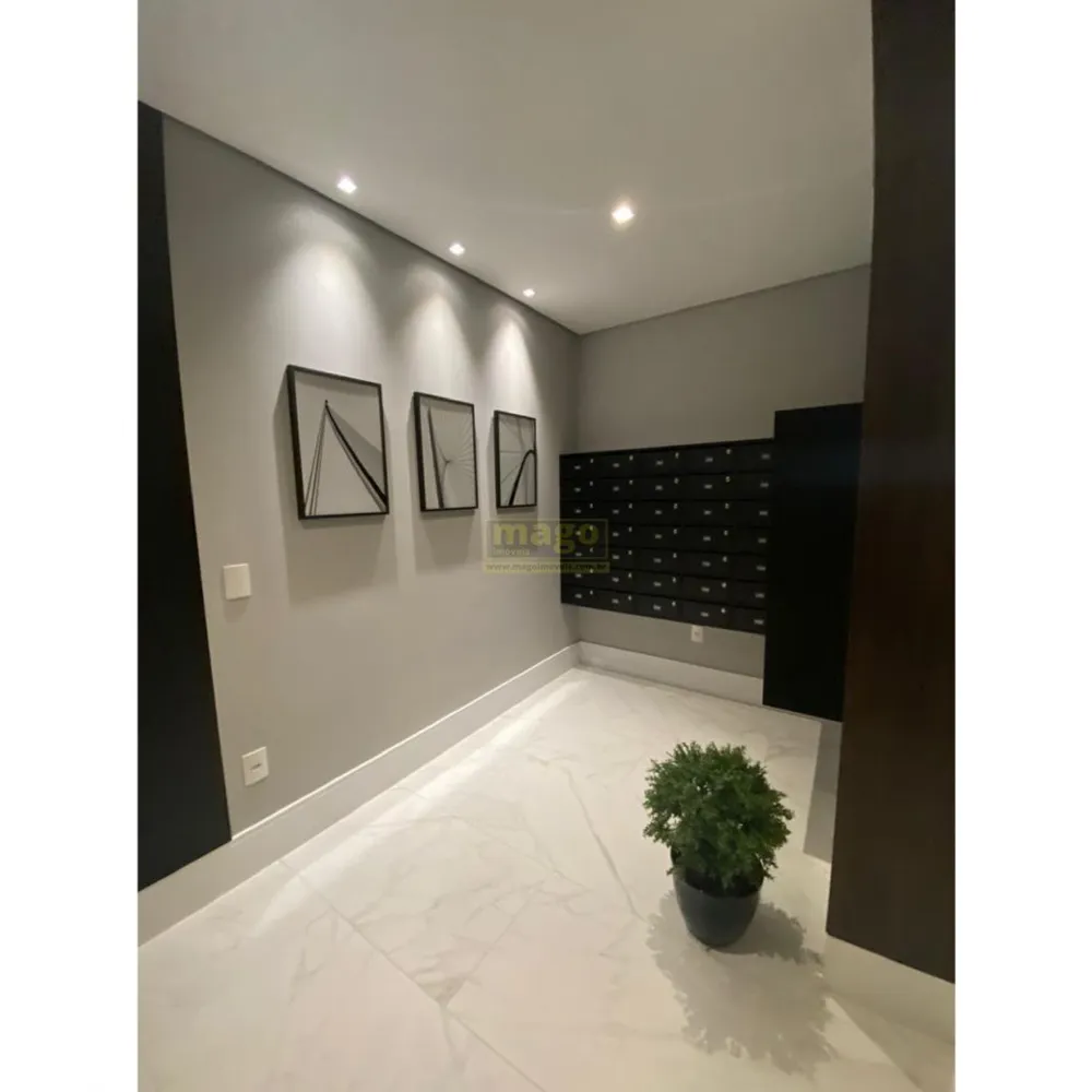 Apartamento de 1 Suite + 1 quarto na Praia Brava
