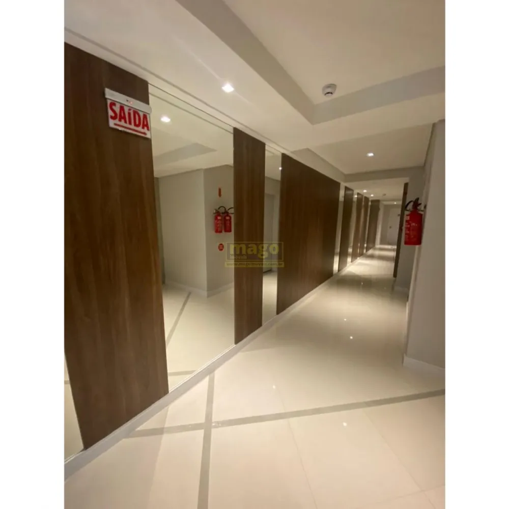 Apartamento de 1 Suite + 1 quarto na Praia Brava