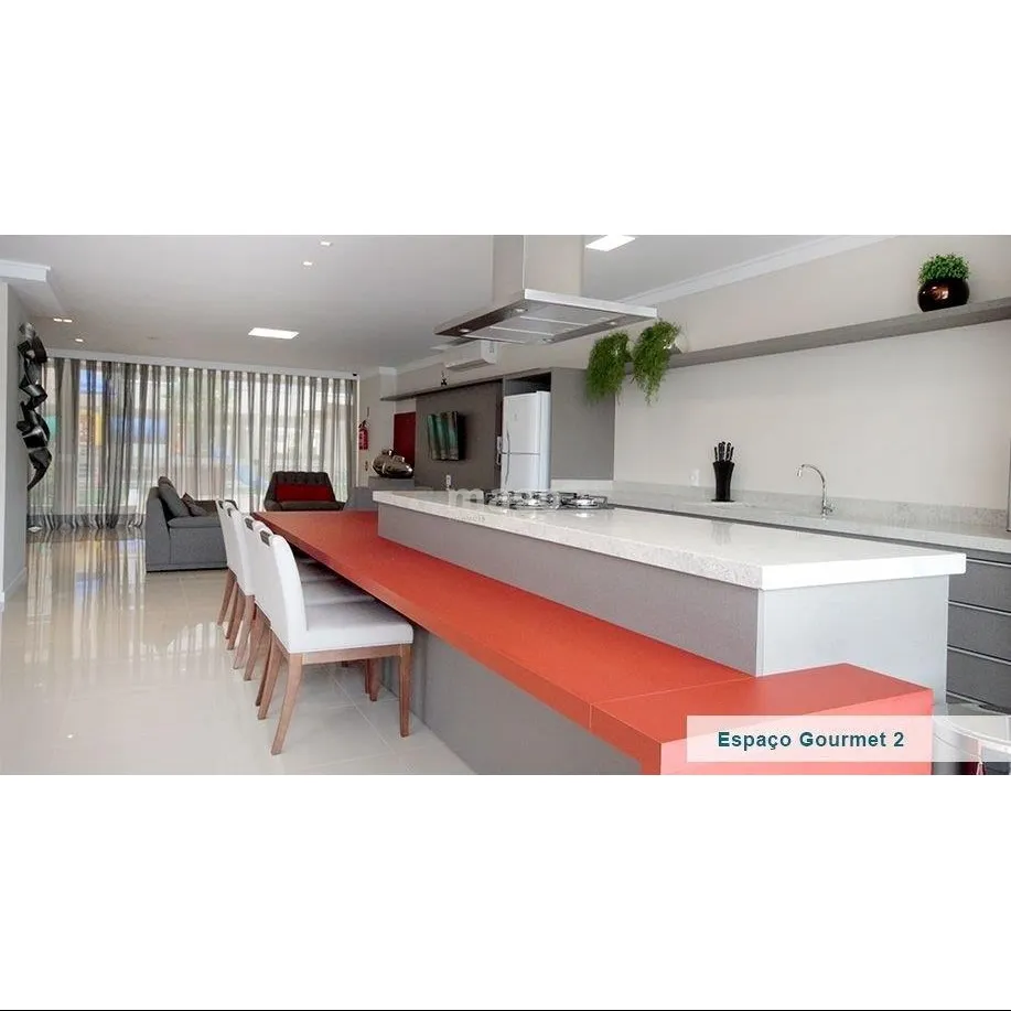 Apartamento no bairro Nações mobiliado e com ótima localização