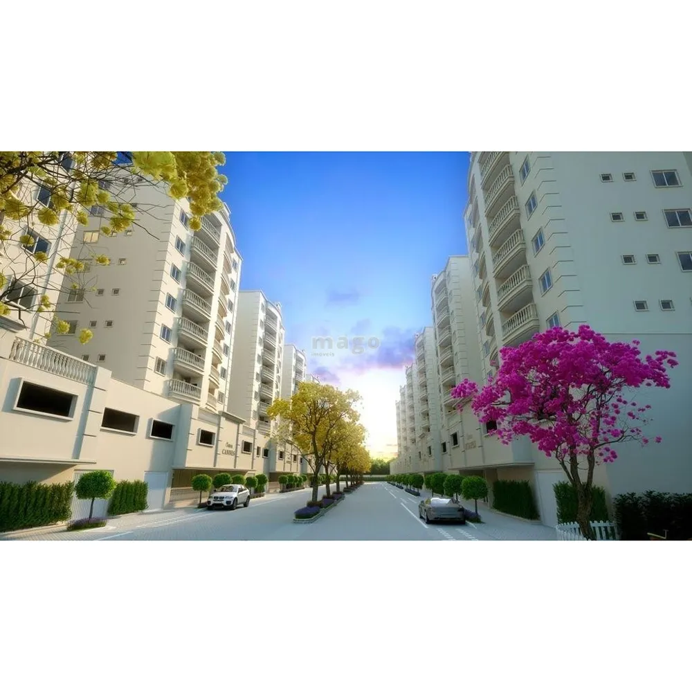 Apartamento 2 quartos para venda no bairro São Francisco de Assis em Camboriú