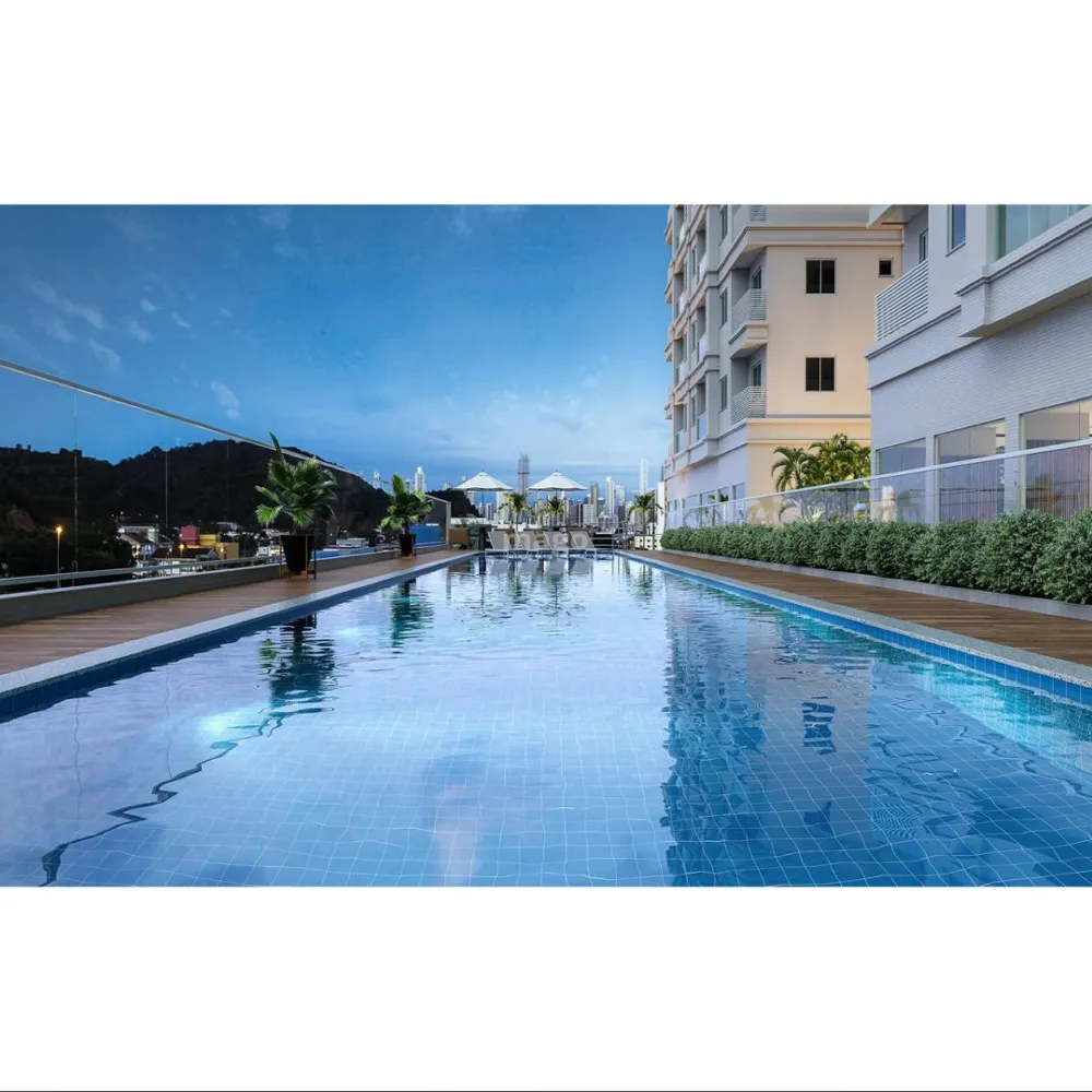 Apartamento 2 quartos para venda no bairro Monte Alegre em Camboriú