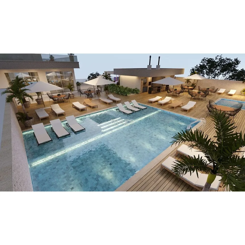 Apartamento 3 suítes para Venda no bairro Barra Norte em Balneário Camboriú