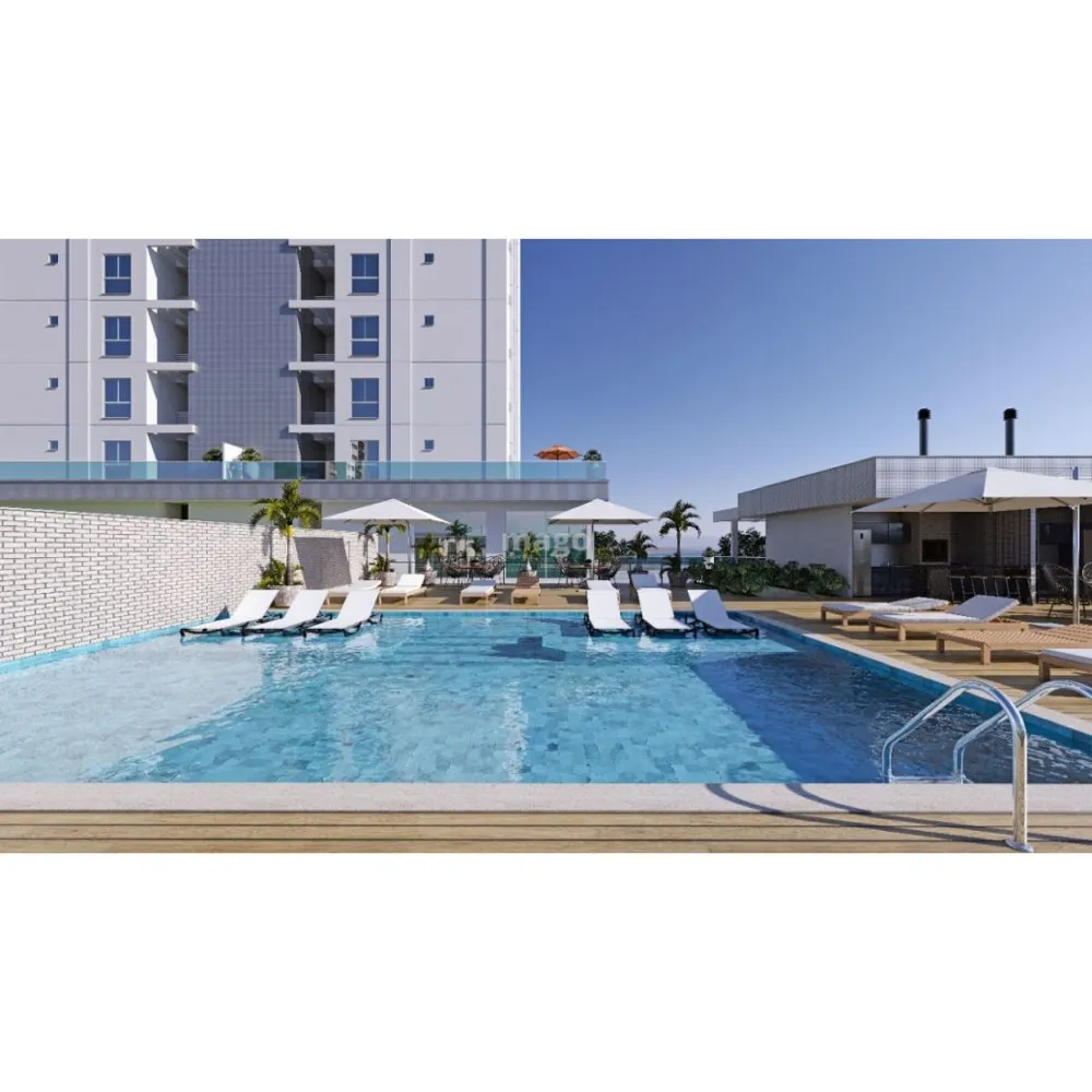 Apartamento 3 suítes para Venda no bairro Barra Norte em Balneário Camboriú