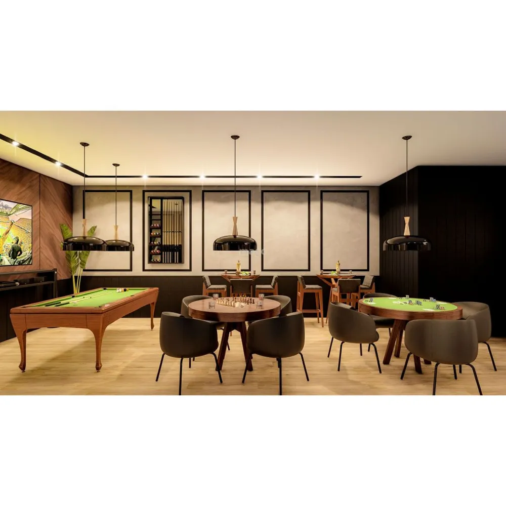 Apartamento 2 quartos para venda no bairro Barra em Balneário Camboriú