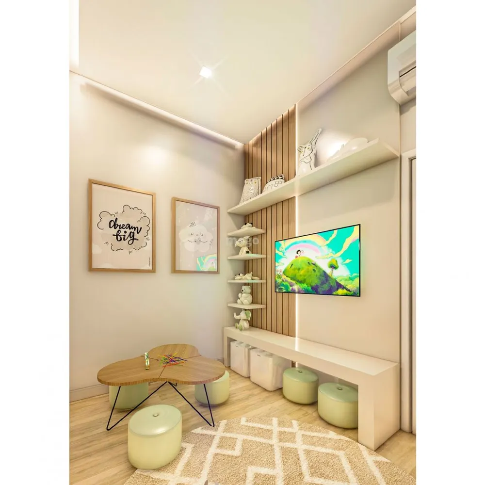 Apartamento 2 quartos para venda no bairro Barra em Balneário Camboriú