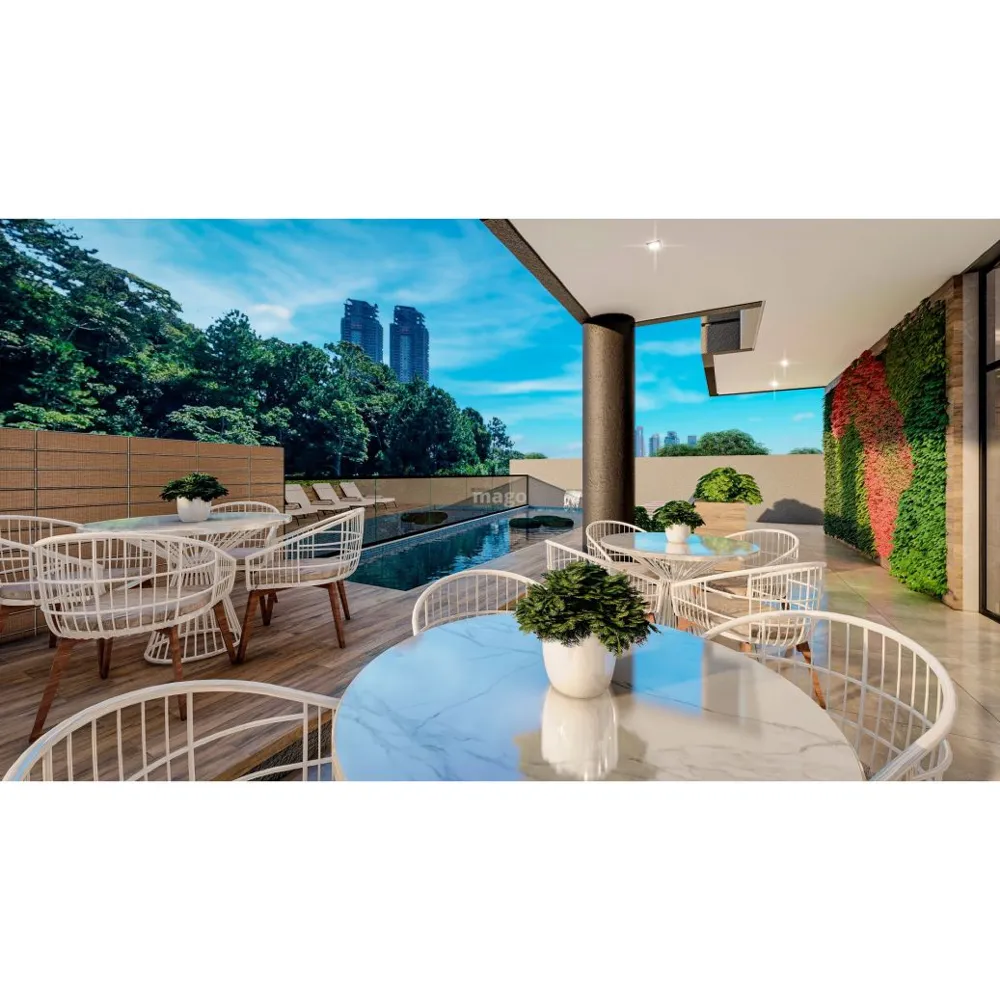 Apartamento 2 quartos para venda no bairro Barra em Balneário Camboriú