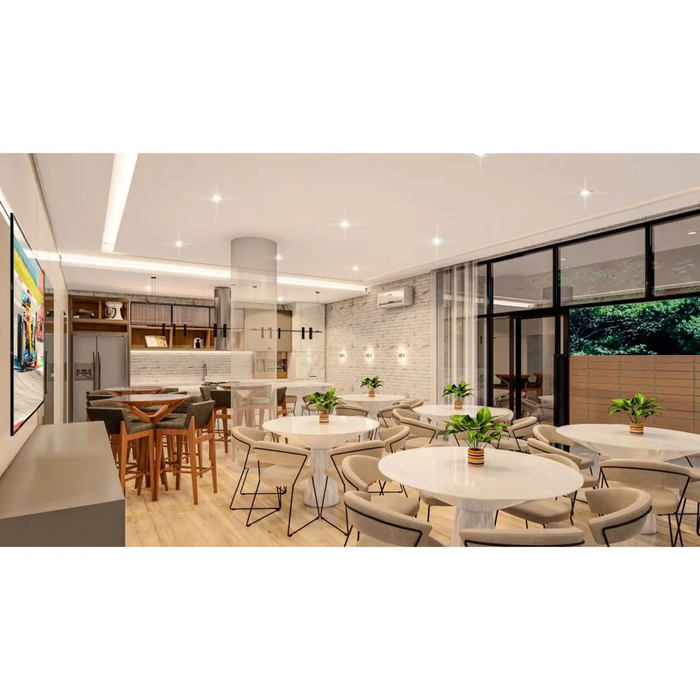 Apartamento 2 quartos para venda no bairro Barra em Balneário Camboriú