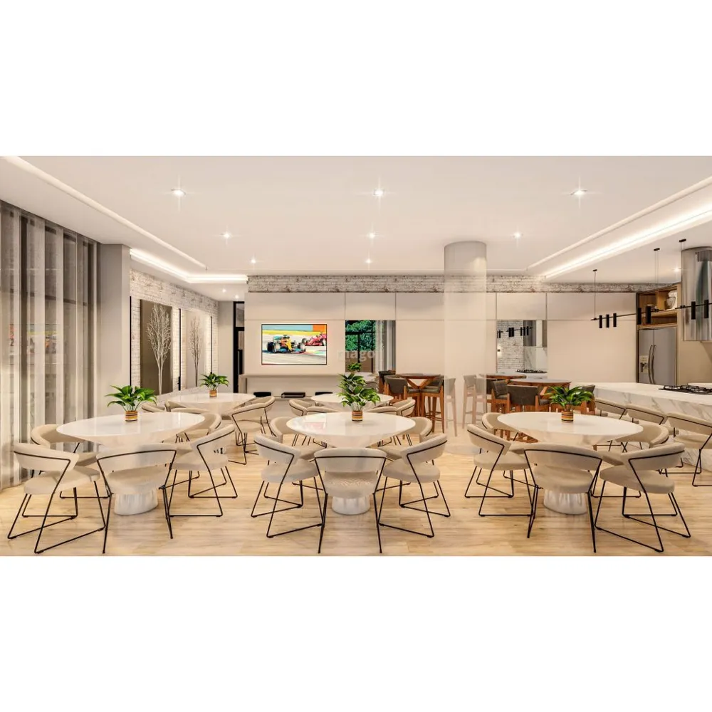 Apartamento 2 quartos para venda no bairro Barra em Balneário Camboriú