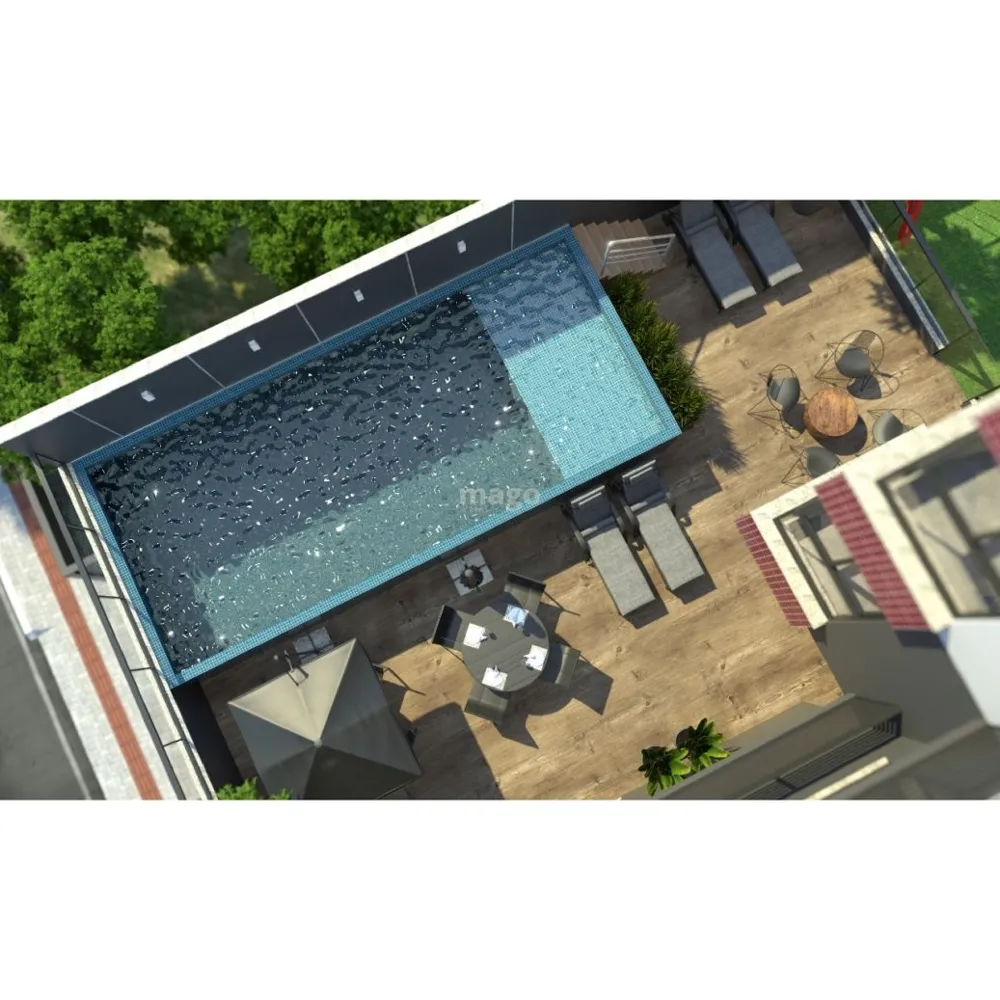 Apartamento 1 quarto para venda no bairro Tabuleiro em Camboriú