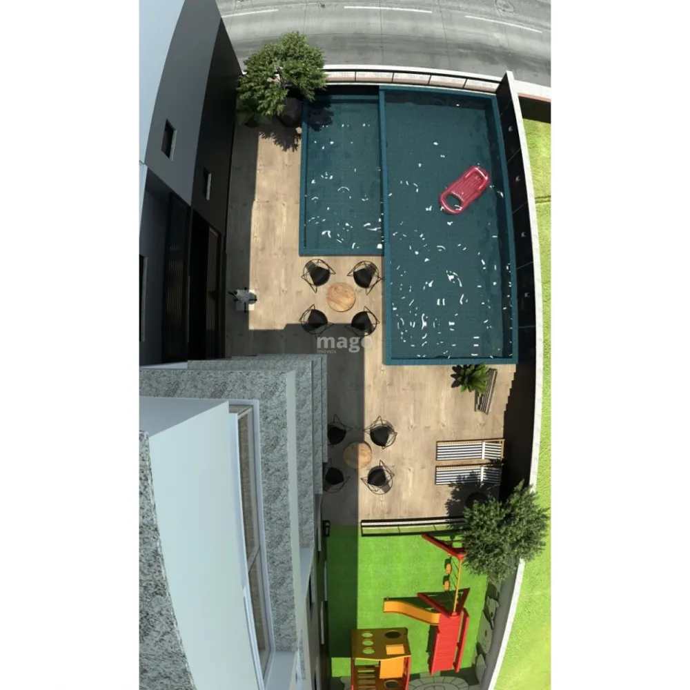 Apartamento 1 quarto para venda no bairro Tabuleiro em Camboriú
