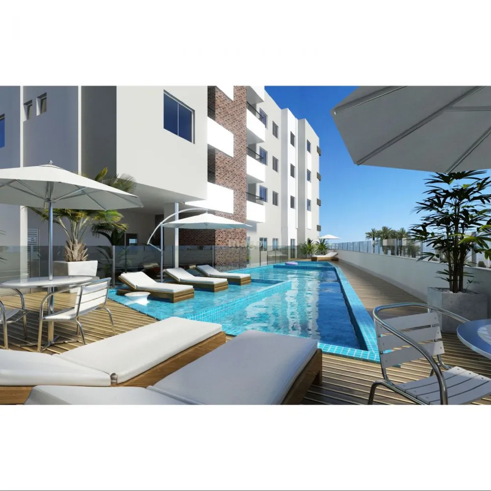Apartamento 3 quartos para reserva no bairro Praia dos Amores em Balneário Camboriú