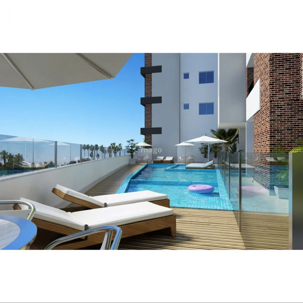 Apartamento 3 quartos para reserva no bairro Praia dos Amores em Balneário Camboriú