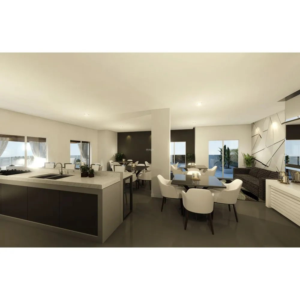 Apartamento 3 quartos para reserva no bairro Praia dos Amores em Balneário Camboriú