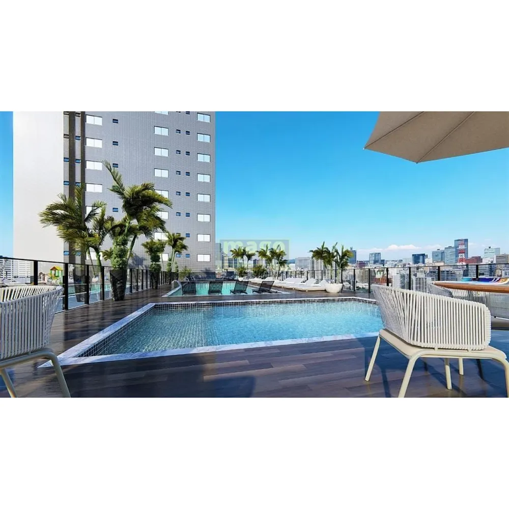 Apartamento 3 quartos para reserva no bairro Centro em Balneário Camboriú