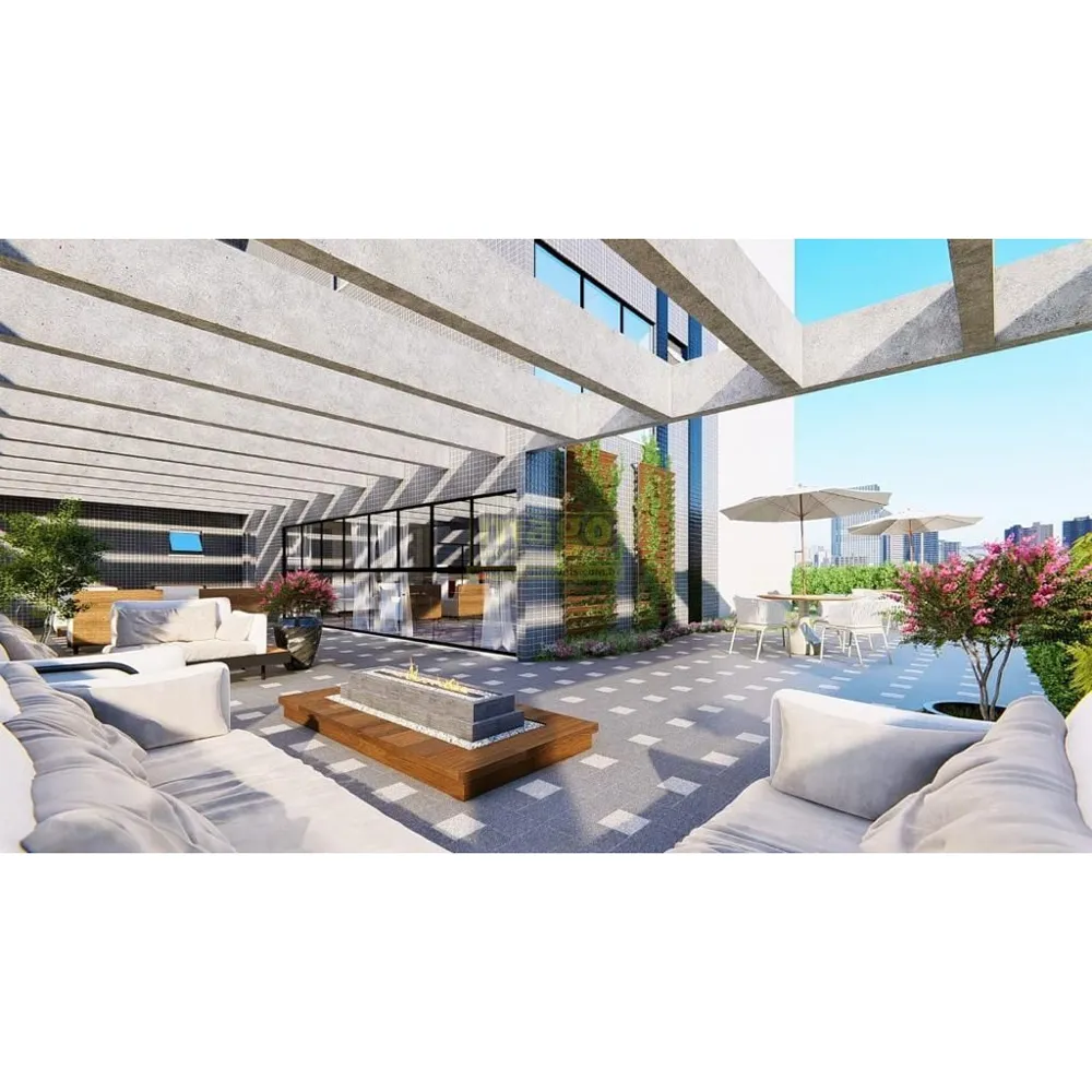 Apartamento 3 quartos para reserva no bairro Centro em Balneário Camboriú