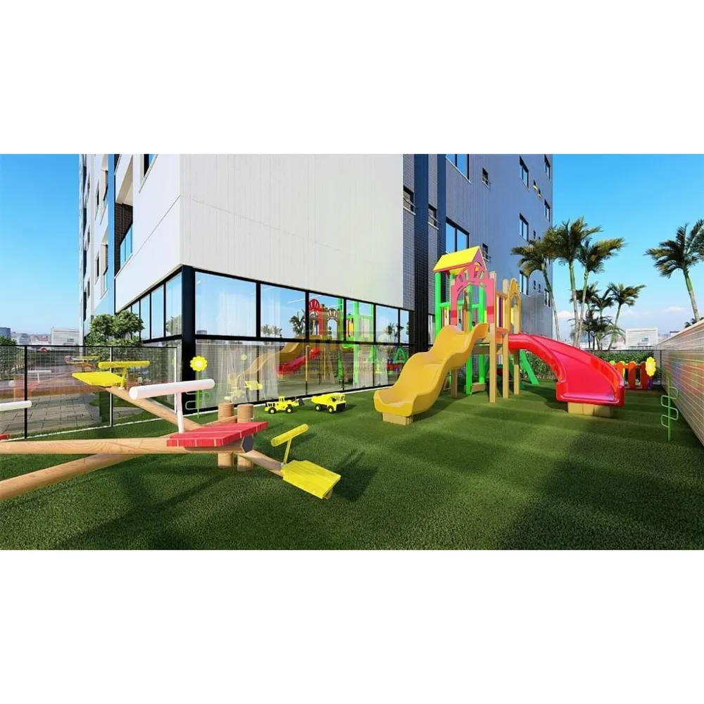 Apartamento 3 quartos para reserva no bairro Centro em Balneário Camboriú