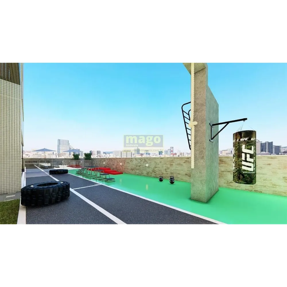 Apartamento 3 quartos para reserva no bairro Centro em Balneário Camboriú