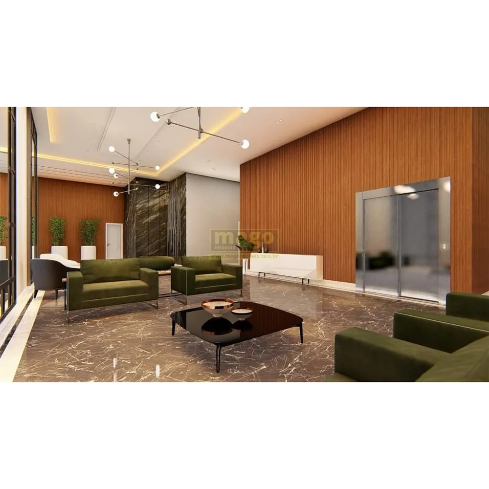 Apartamento 3 quartos para reserva no bairro Centro em Balneário Camboriú