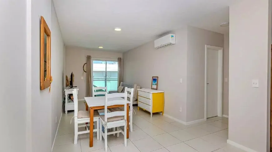 Apartamento 1 quarto para venda no bairro Praia Brava em Itajaí