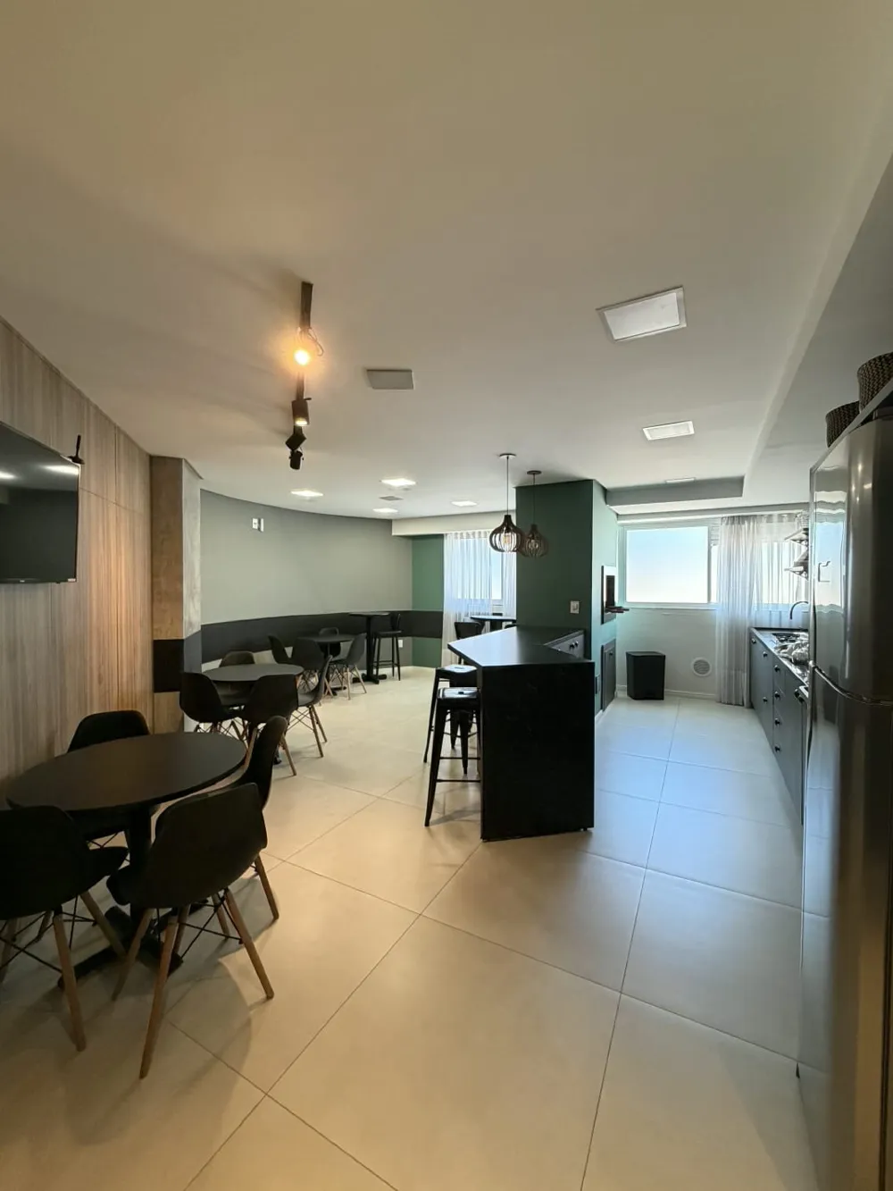 Apartamento 2 quartos para venda no bairro Vila Operária em Itajaí