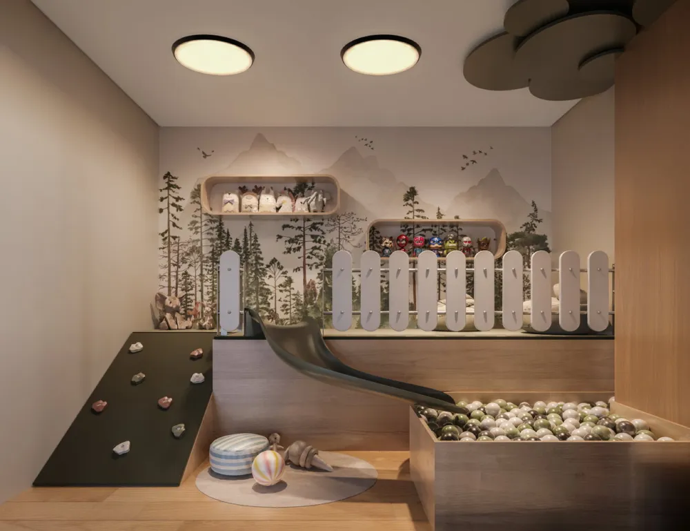 Apartamento 3 quartos para venda no bairro Centro em Balneário Camboriú