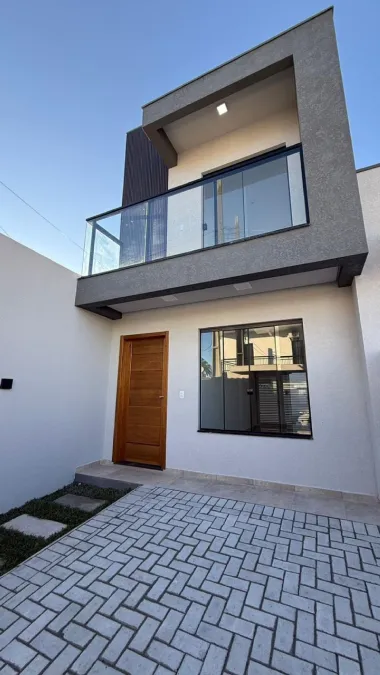 Apartamento para venda no bairro Centro em Navegantes