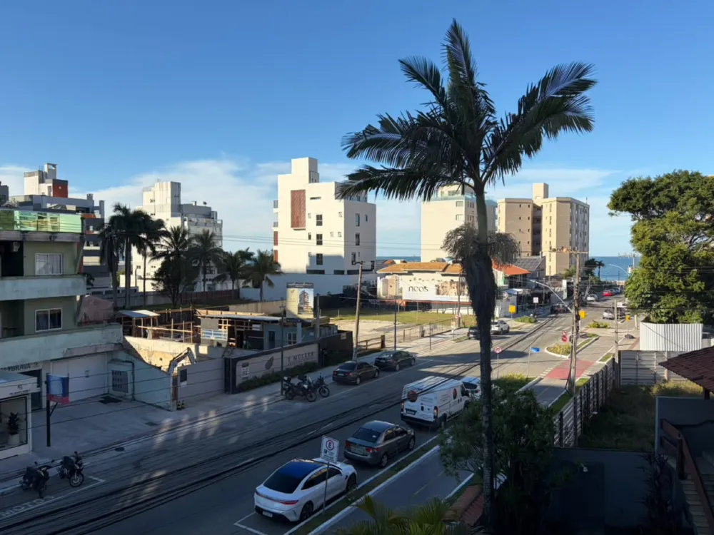Apartamento 3 quartos para venda no bairro Praia Brava em Itajaí