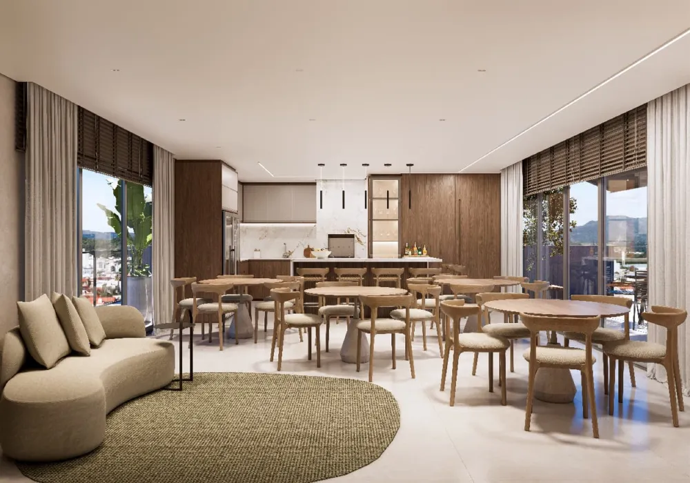 Apartamento para venda no bairro Centro em Itajaí