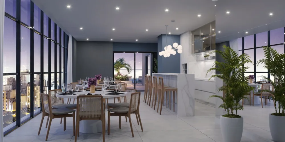 Apartamento 2 quartos para reserva no bairro Tabuleiro em Camboriú