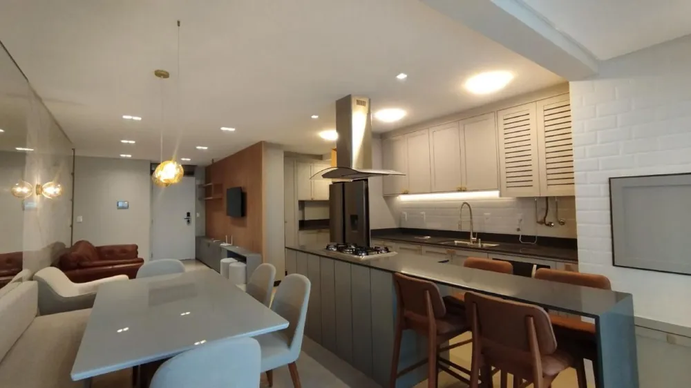 Apartamento 3 quartos para venda no bairro Fazenda em Itajaí
