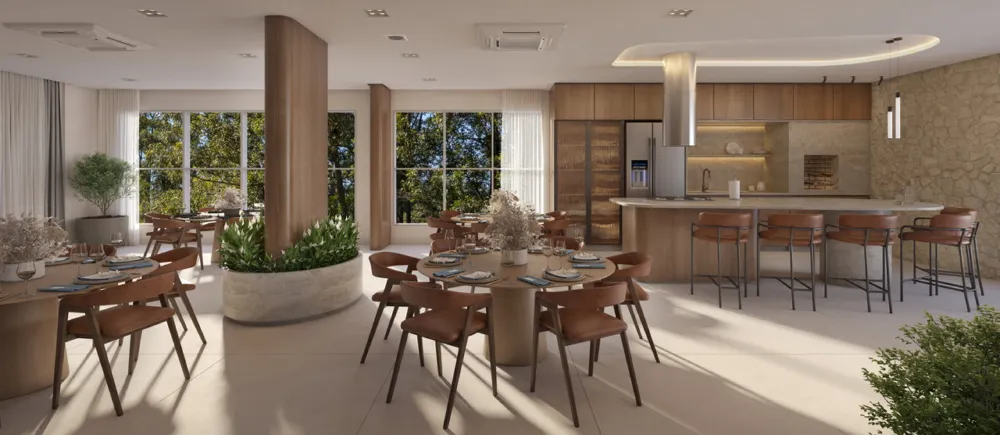 Apartamento para reserva no bairro Cabeçudas em Itajaí