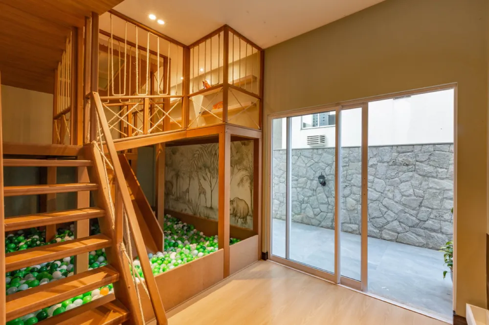 Apartamento 3 quartos para venda no bairro Pioneiros em Balneário Camboriú