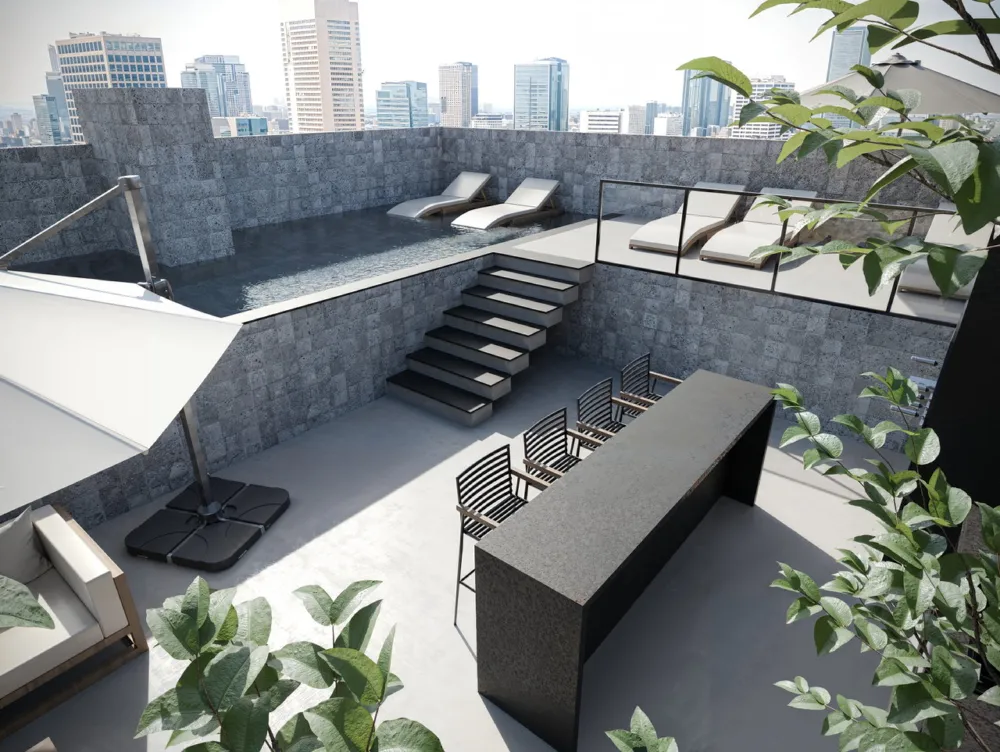 Apartamento para venda no bairro Centro em Itajaí